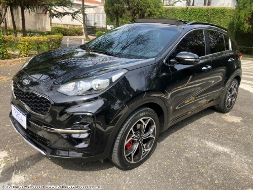 Kia SPORTAGE EX2 2018/2019